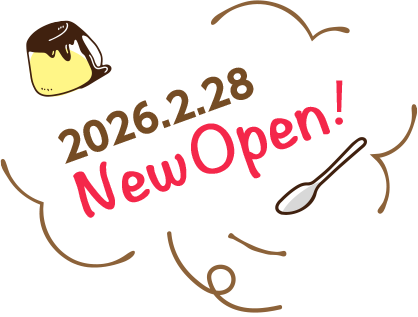 2026.2.28 NewOpen!